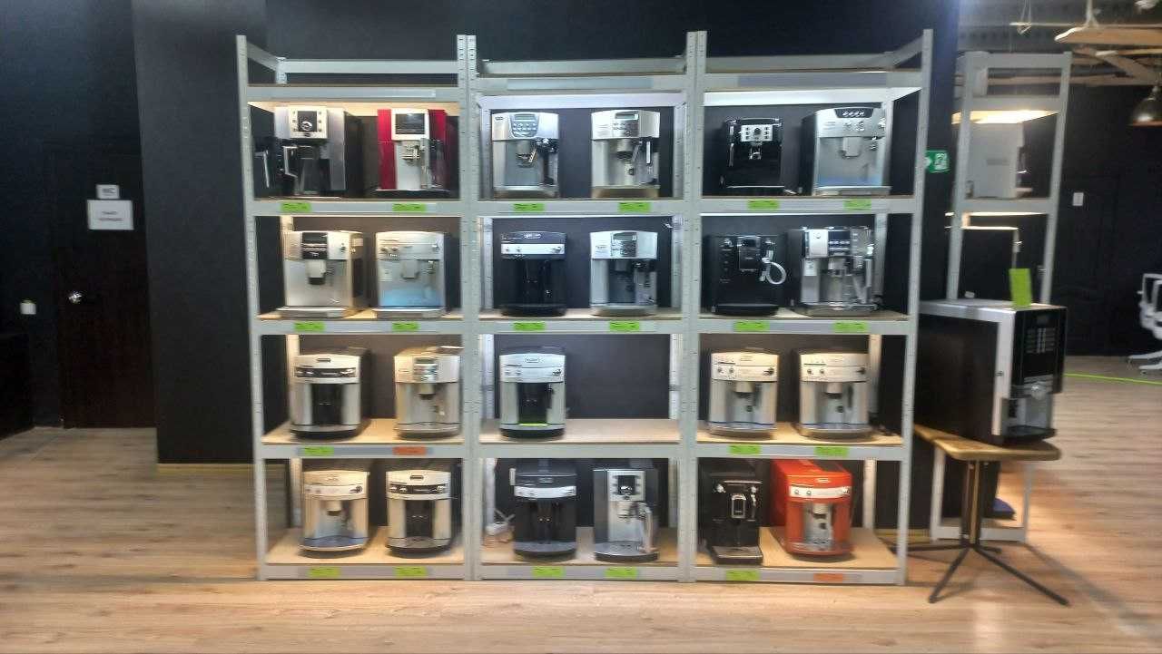 Кавомашина DeLonghi Magnifica \ гарантія 3 міс \ кавоварка бв \ кава