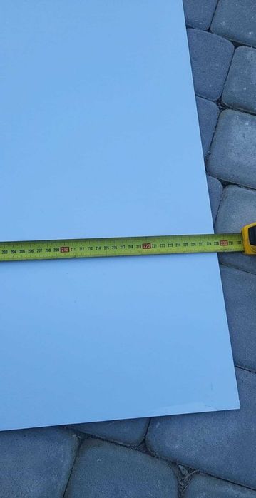 Sklejka, panel, płyta 2,7mmx 1,88 x 1,22 wodoodporna Kamper, przyczepa