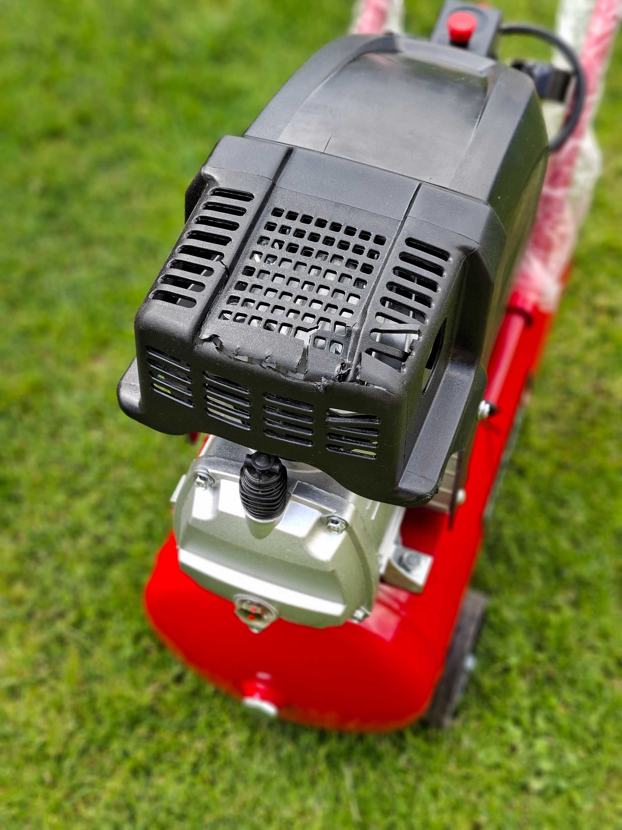 Kompresor olejowy Einhell  TE-AC 270/10/24l