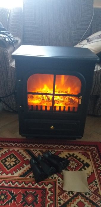 Електрокамін Blyss .1850w