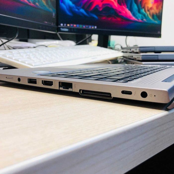 Ноутбук HP ZBook Power 15 G7 i5 • 16/512 • Надійний бізнес | 18 шт