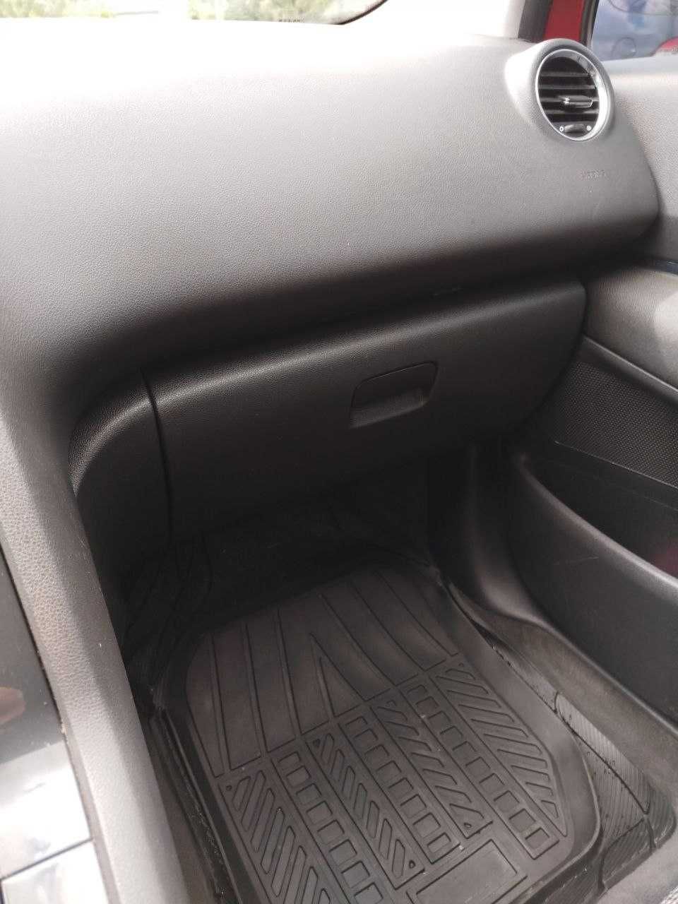 Peugeot 5008, 1,6HDI, Дизель 16 кл.