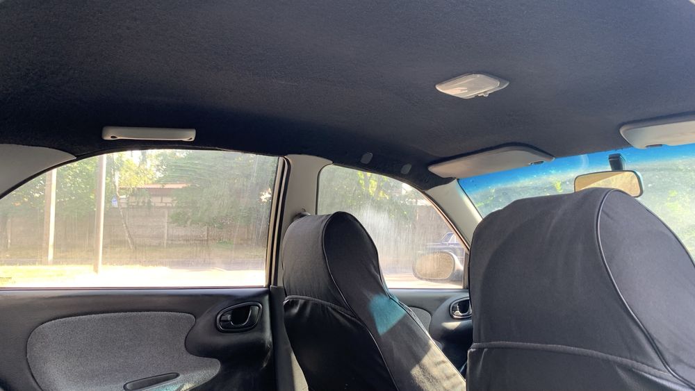 Продам Daewoo Lanos