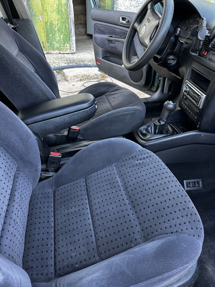 Volkswagen golf IV 1.9 tdi