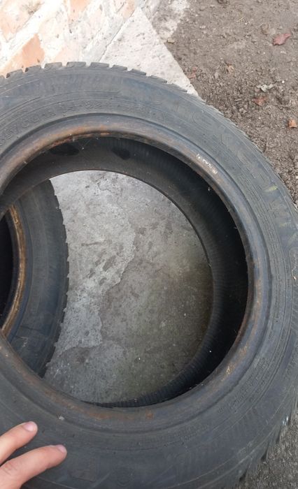 Шини нокіан 185*60*14