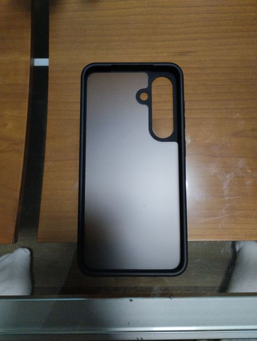 Capa Samsung Galaxy S24