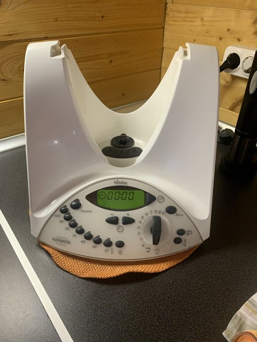 Vendo Bimby TM31