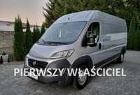 Fiat Ducato  ** Klimatyzacja ** 2,3 JTD ** Nadwozie L3 H2 **