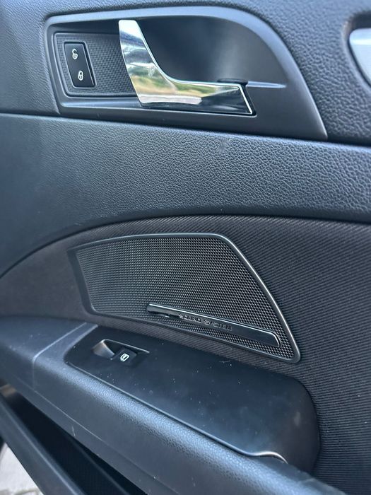 Шкода суперб 2012 4/4 2.0d