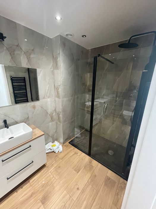 Mieszkanie 3 pokojowe Taras graż balkon