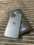IPHONE 12 PRO MAX 256gb Pacific Blue