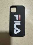 Capa iphone 13 FILA