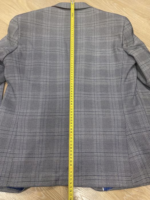 Піджак і жилетка marc darcy