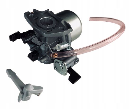 Gaźnik Honda GX120 Skoczek Stopa Ubijak 16mm