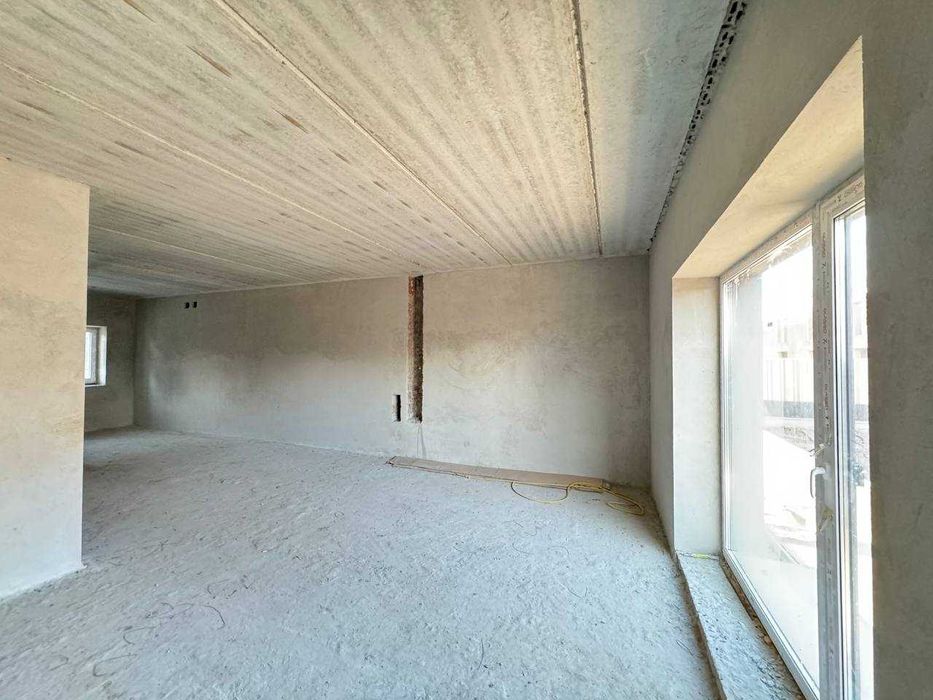 Продається Крайній будинок/таунхаус площею 125 м2 готовий до ремонту!!