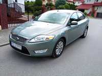 Ford Mondeo MK4 1.8 TDCI GHIA