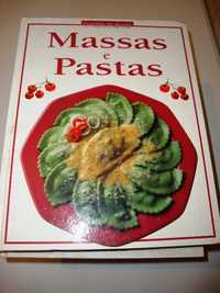 Massas e Pastas