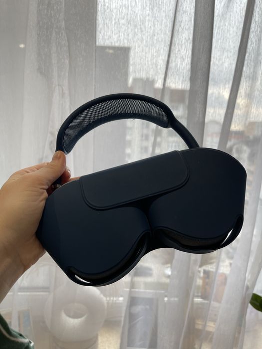 Apple AirPods Max — Sky Blue (оригінал)