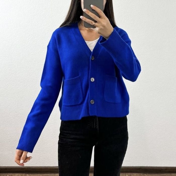 Massimo Dutti кадриган