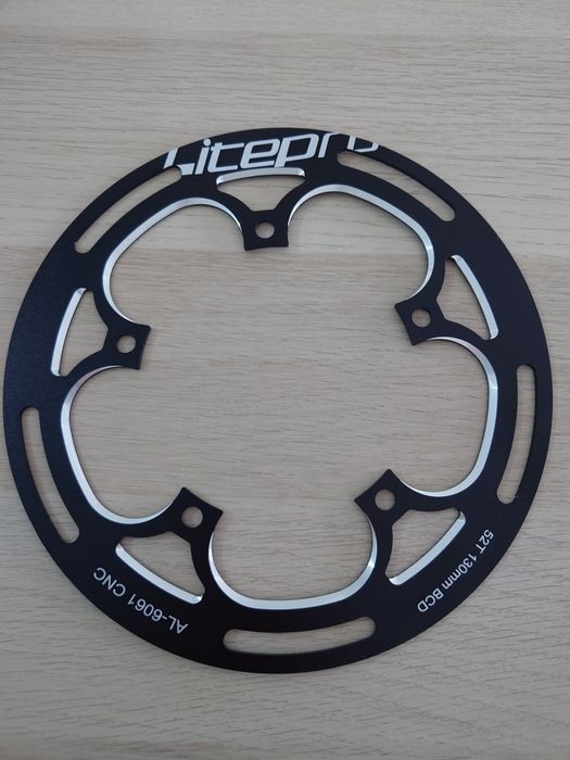 Roda de Corrente 130bcd 52t BCD