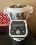 Moulinex robot de cozinha