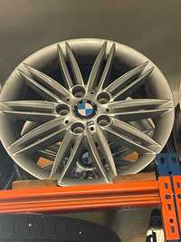 JANTES BMW 17" 5X120