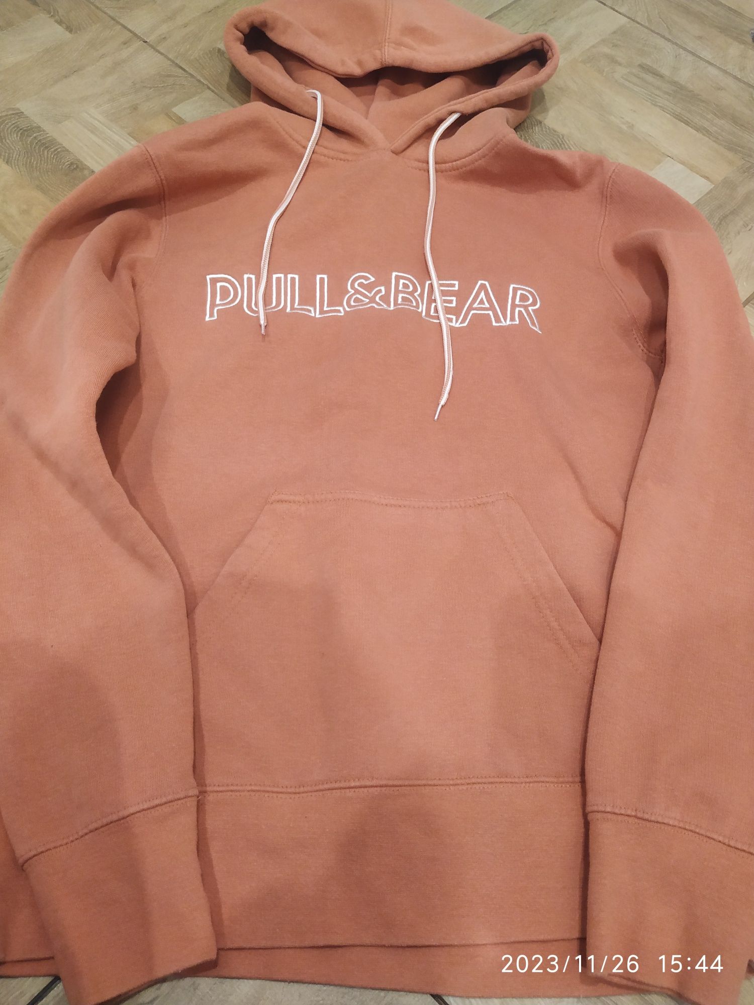 Bluza Pull & Bear