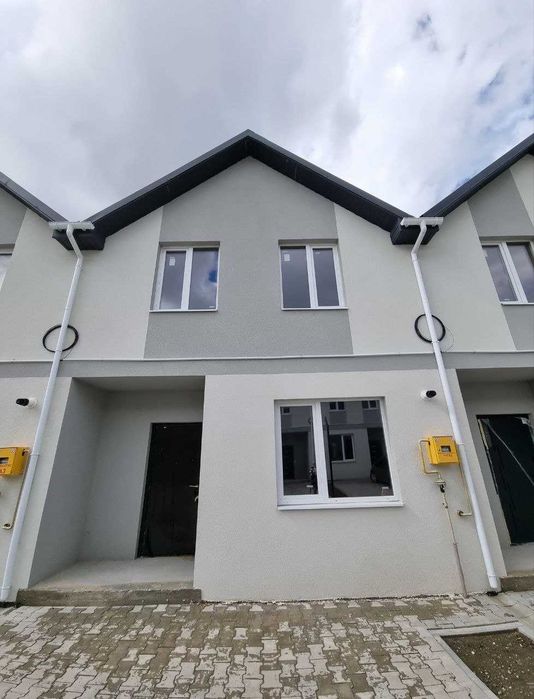 Найкомфортніший Таунхаус у місті Містечко Північне Є-ОселяТАК ID 40607