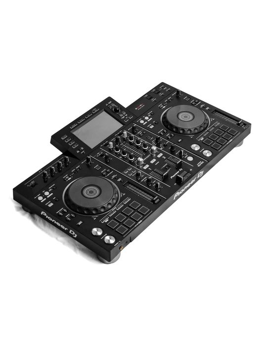 Kontroler 2-kanałowy Pioneer XDJ-RX2 + torba
