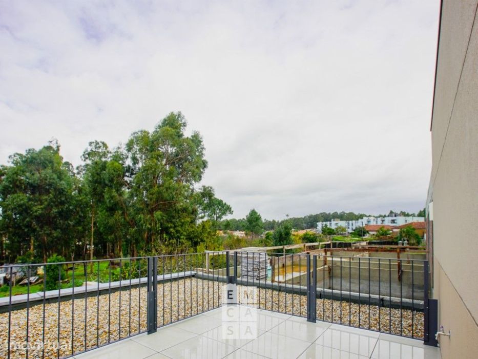 Moradia T3 - Empreendimento Casas do Troncal