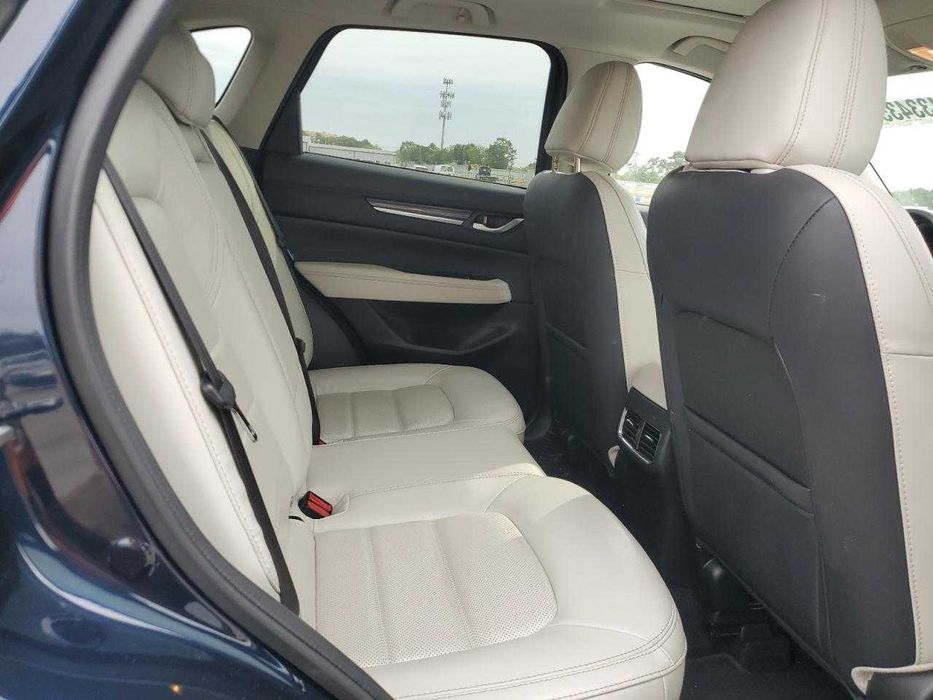 2019 Mazda CX-5 Grang Touring Reserve