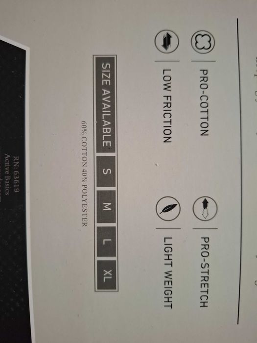 Майки Spyder. Розмір М. Оригінал