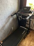 Bieżnia URBOGYM model V550M z masażerem