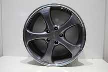 Porsche Cayenne Techart F I Felga 21 9.5x21 ET60