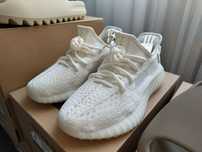 Adidas Yeezy Boost 350 V2 Static Black, Yeezy Boost 350 Bone