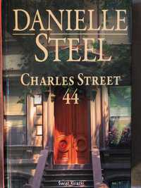 Charles Street 44 - Danielle Steel