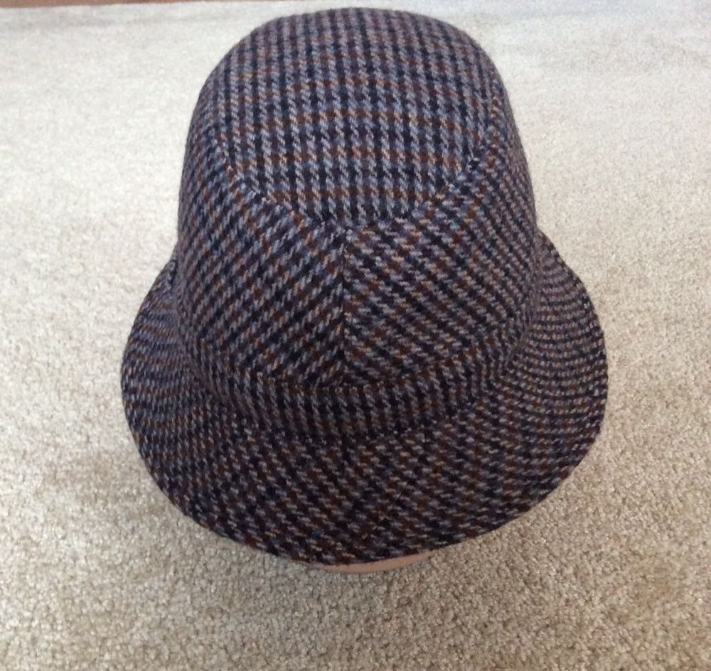 Новая шляпа Fürst Швейцария на голову обьемом 57 см