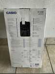 2 - Calculadoras de secretaria Casio DR - 320RE