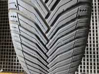 MICHELIN  CROSS CLIMATE 2  215/55R17  6mm   2023r.