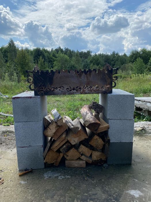 Ціна за дім зі всіма зручностями, ремонтом, є мангал