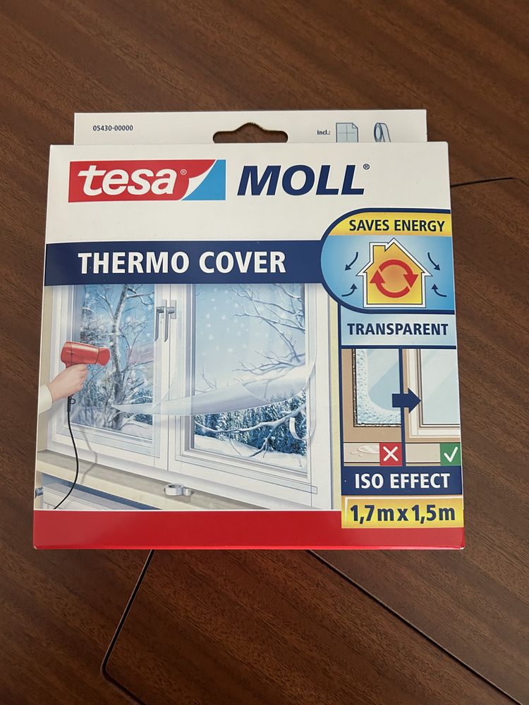 Thermo Cover novo