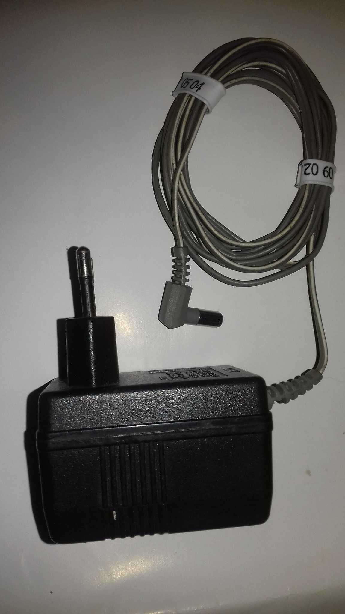 Блок питания для электроники:"CREATIV""PANASONIC","AC POWER ADAPTER"