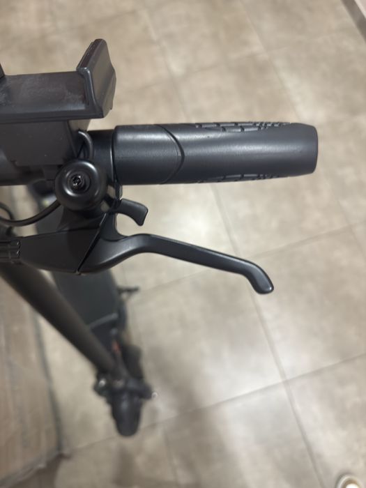 Електросамокат eHATOR Model Pro (HTЕ-001)