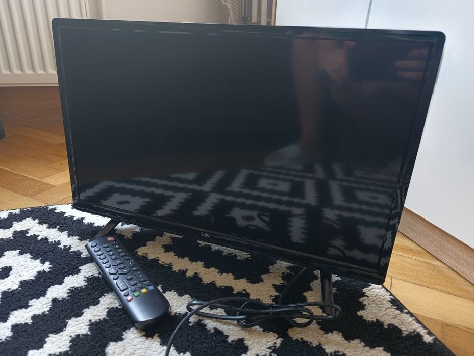 Telewizor Lin 22LFHD1600