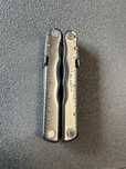 Leatherman Blast praticamente novo