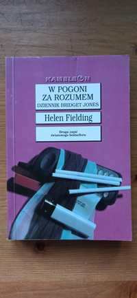 W pogoni za rozumem - Helen Fielding