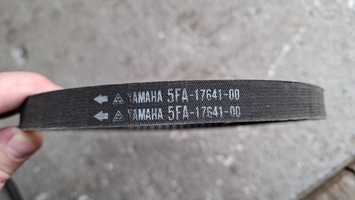 Ремень Yamaha 5FA 17641-00