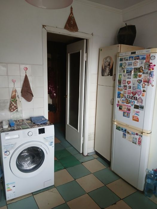 Оренда кімнати в 2-х кімнатній квартирі, Академмістечко