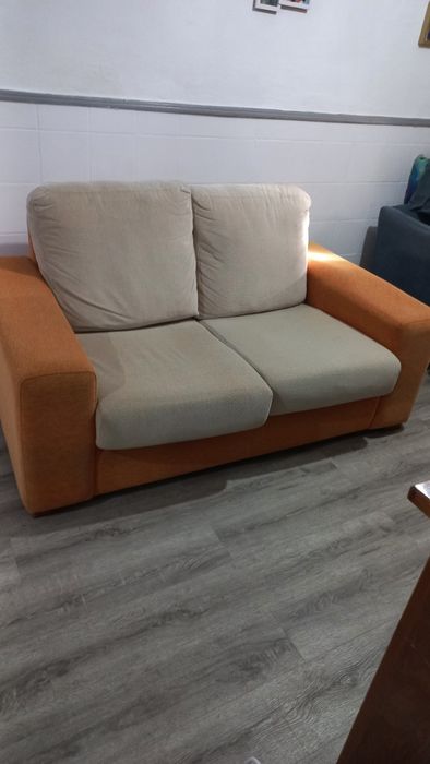 Vendo sofá em bom estado