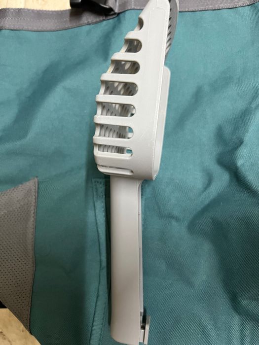 Pá para casa de banho gato Modkat